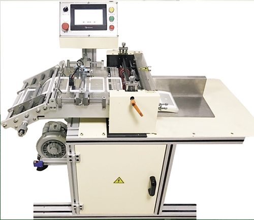 天津电脑自动切片机